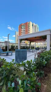 Apartamento com 4 Quartos à venda, 229m² no Ininga, Teresina