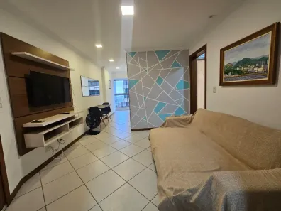 Apartamento com 2 Quartos à venda, 60m² no Praia da Costa, Vila Velha