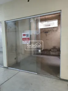 Ponto Comercial para alugar, 13m² no Centro, Barra Mansa