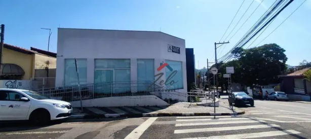 Ponto Comercial para alugar, 656m² no Centro, Campo Limpo Paulista