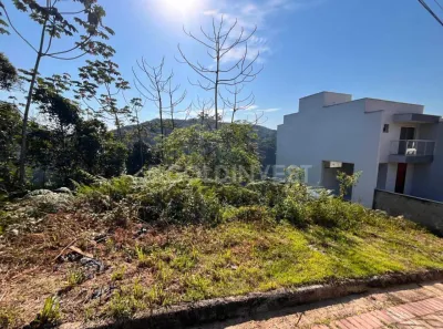 Lote/Terreno à venda, 393m² no Limeira Baixa, Brusque