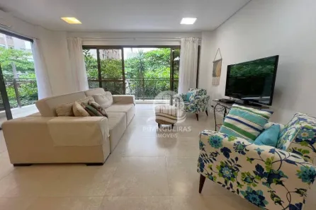 Apartamento com 3 Quartos à venda, 110m² no Pitangueiras, Guarujá