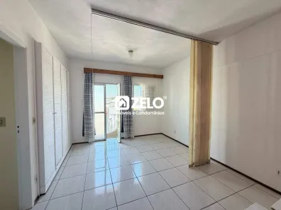 Apartamento com 1 Quarto para alugar, 40m² no Botafogo, Campinas