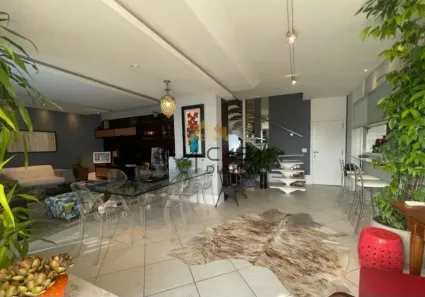 Cobertura com 3 Quartos à venda, 190m² no Barra da Tijuca, Rio de Janeiro