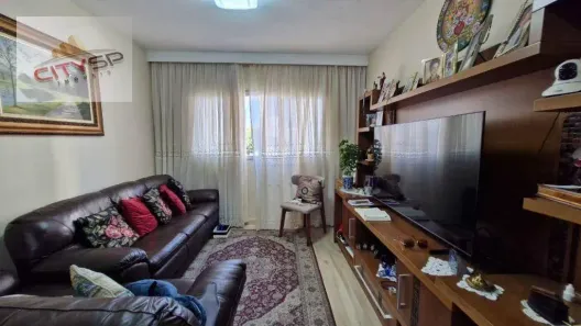 Apartamento com 1 Quarto à venda, 50m² no Vila Guarani (Z Sul), São Paulo