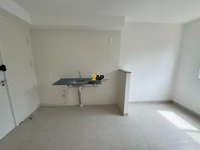 Apartamento com 2 Quartos à venda, 35m² no Jardim Celeste, São Paulo