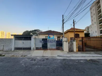 Casa com 8 Quartos à venda, 265m² no Vila Guarani (Z Sul), São Paulo