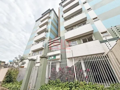 Apartamento com 1 Quarto para alugar, 29m² no Zona 07, Maringá