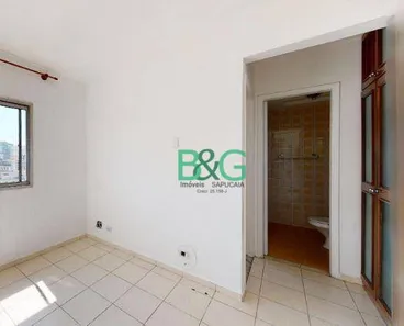 Apartamento com 1 Quarto à venda, 30m² no Bela Vista, São Paulo