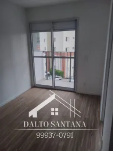 Apartamento com 2 Quartos para alugar, 40m² no Vila Butantã, São Paulo