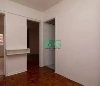 Apartamento com 2 Quartos à venda, 40m² no Brás, São Paulo