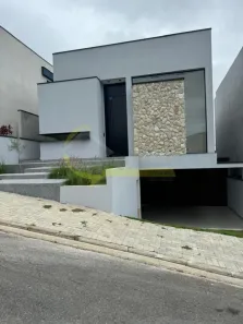 Casa de Condomínio com 4 Quartos à venda, 301m² no Cézar de Souza, Mogi das Cruzes
