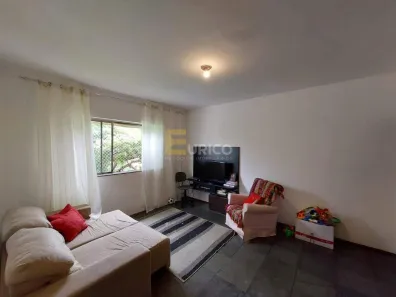 Apartamento com 3 Quartos à venda, 100m² no Santa Rosa, Vinhedo