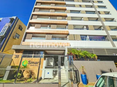 Apartamento com 1 Quarto à venda, 22m² no Costa Azul, Salvador