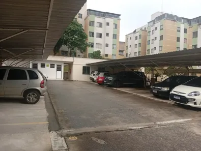 Apartamento com 2 Quartos à venda, 45m² no Vila Clarice, São Paulo