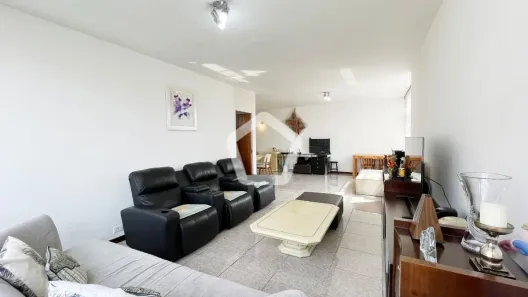 Apartamento com 4 Quartos à venda, 178m² no Santa Cecília, São Paulo