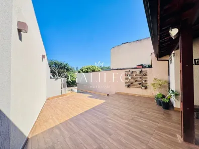 Casa com 2 Quartos à venda, 132m² no Jardim Tarumã, Jundiaí