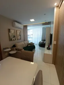 Apartamento com 3 Quartos à venda, 95m² no Praia de Itaparica, Vila Velha