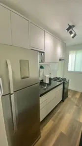 Apartamento com 2 Quartos à venda, 56m² no Parque Independencia, São José dos Campos