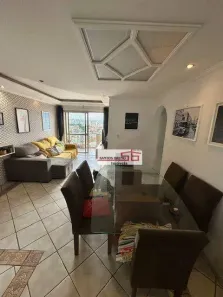 Apartamento com 3 Quartos à venda, 70m² no Casa Verde Alta, São Paulo