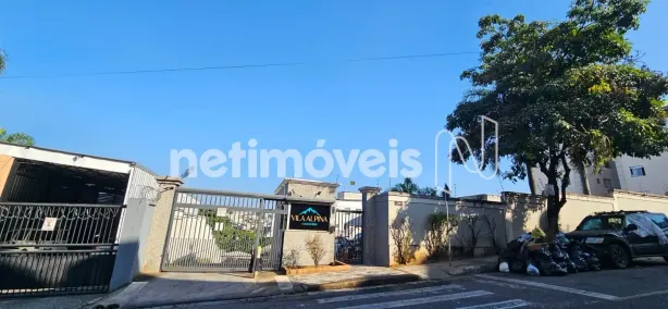 Apartamento com 2 Quartos para alugar, 50m² no Arpoador, Contagem
