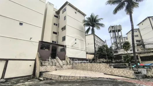 Apartamento com 1 Quarto à venda, 39m² no Lins de Vasconcelos, Rio de Janeiro