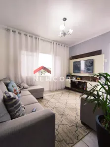 Casa com 3 Quartos à venda, 115m² no Jardim Estádio, Jundiaí