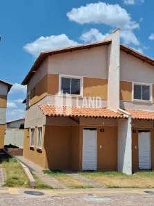 Casa de Condomínio com 2 Quartos à venda, 113m² no Centro, Teresina