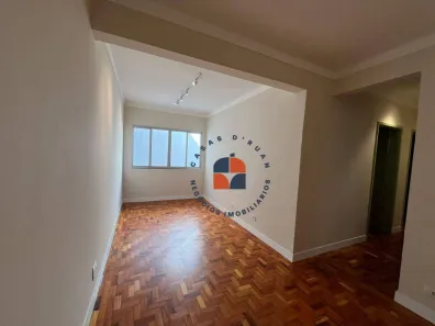 Apartamento com 2 Quartos para alugar, 56m² no Vila Romana, São Paulo
