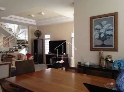 Casa de Condomínio com 4 Quartos à venda, 320m² no Urbanova, São José dos Campos
