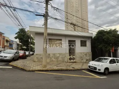 Prédio Comercial com 3 Quartos para alugar, 178m² no Centro, Piracicaba