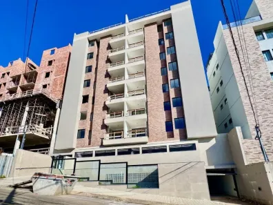 Cobertura com 4 Quartos à venda, 150m² no Vale do Ipê, Juiz de Fora