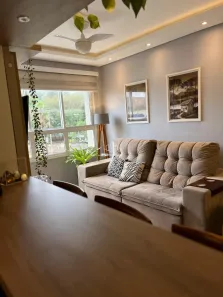 Apartamento com 2 Quartos à venda, 54m² no Chácara das Pedras, Porto Alegre