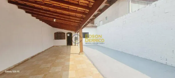 Casa com 1 Quarto à venda, 104m² no Residencial Nova Esperança, Pindamonhangaba