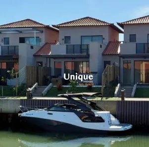 Casa de Condomínio com 3 Quartos à venda, 207m² no Marina, Armação dos Búzios