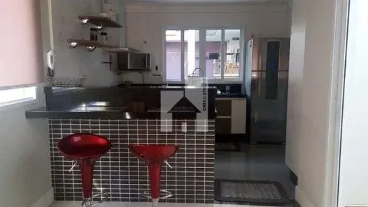 Casa com 3 Quartos à venda, 270m² no Horto Santo Antonio, Jundiaí