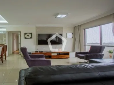 Cobertura com 3 Quartos à venda, 300m² no Vila Monte Alegre, São Paulo