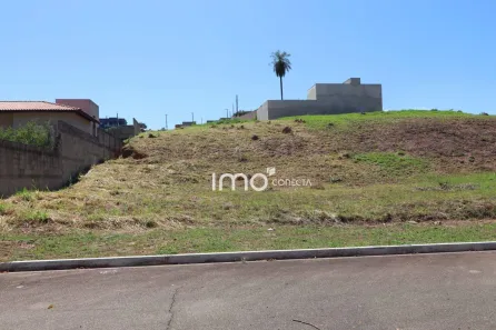 Lote/Terreno à venda, 1000m² no Jardim Tarumã, Jundiaí