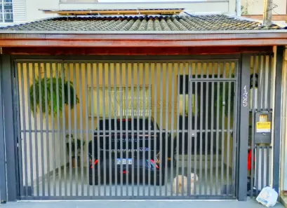 Casa com 2 Quartos à venda, 113m² no Residencial União, São José dos Campos