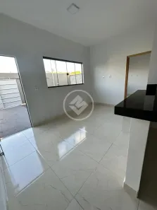 Casa com 2 Quartos à venda, 68m² no Residencial Linda Vista, Goiânia