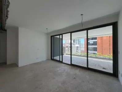 Apartamento com 3 Quartos à venda, 147m² no Pinheiros, São Paulo