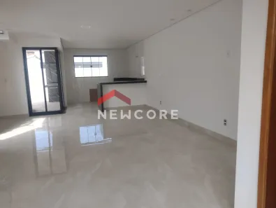 Sobrado com 3 Quartos à venda, 130m² no Vila Caputera, Mogi das Cruzes