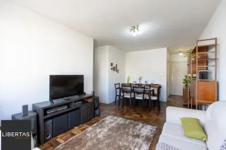 Apartamento com 3 Quartos à venda, 110m² no Menino Deus, Porto Alegre