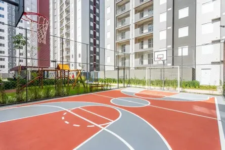 Apartamento com 2 Quartos à venda, 47m² no Vila Maria Baixa, São Paulo