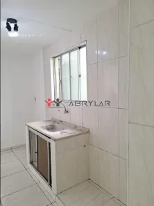 Apartamento com 2 Quartos para alugar, 52m² no Residencial Terra da Uva, Jundiaí