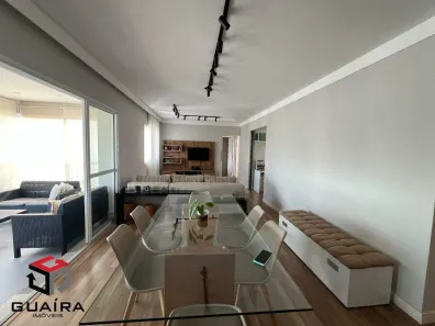 Apartamento com 2 Quartos à venda, 107m² no Vila Lusitânia, São Bernardo do Campo