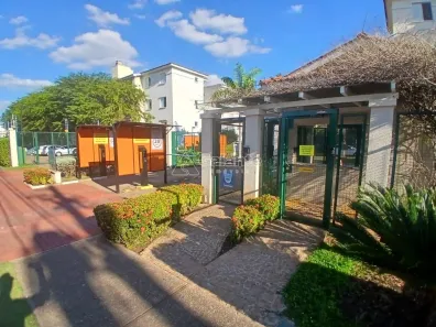 Apartamento com 3 Quartos à venda, 76m² no Loteamento Center Santa Genebra, Campinas