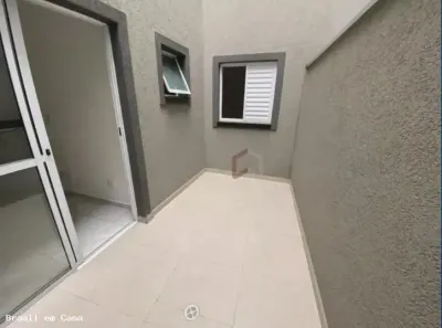 Apartamento com 2 Quartos à venda, 37m² no Vila Alpina, São Paulo