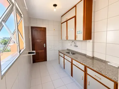 Apartamento com 2 Quartos à venda, 85m² no Praia do Meio, Natal