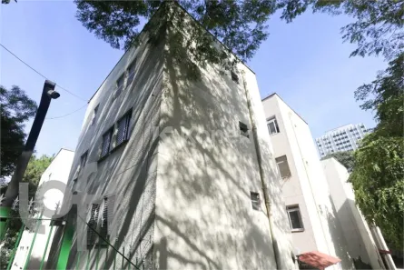 Apartamento com 2 Quartos à venda, 49m² no Alto de Pinheiros, São Paulo